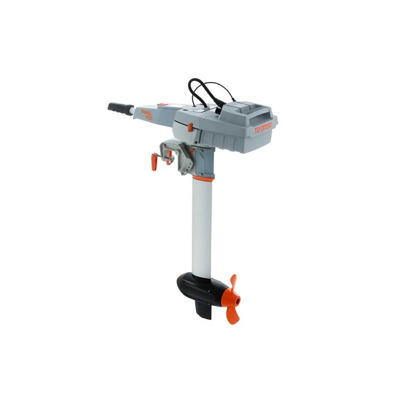 MOTEUR ELECTRIQUE TORQEEDO TRAVEL 1103 C 3 MOTEUR ELECTRIQUE TORQEEDO TRAVEL 1103 C – Image 3