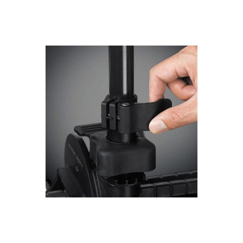 MOTEUR ELECTRIQUE TRAXXIS 80 LBS - 107 Cm MINN KOTA 4 MOTEUR ELECTRIQUE TRAXXIS 80 LBS - 107 Cm MINN KOTA – Image 4