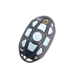 MOTEUR HASWING CAYMAN B 55 LBS GPS (version G1.5) L137 -Default Template 3 moteur haswing cayman b 55 lbs gps version g15 l137 2