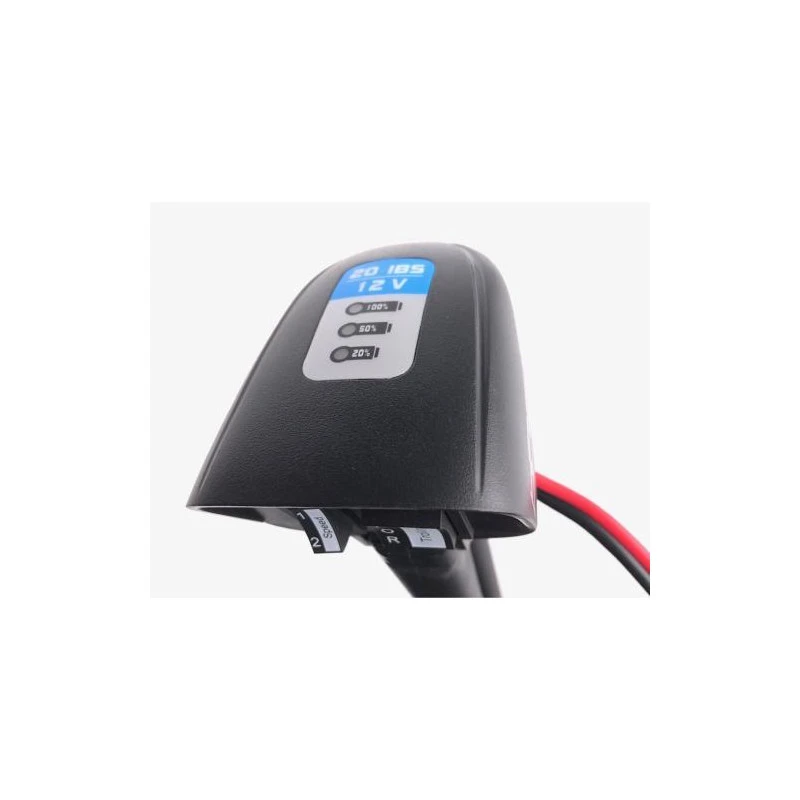 MOTEUR HASWING W-20 20LBS 5 MOTEUR HASWING W-20 20LBS – Image 5