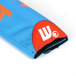 LOT DE 2 MOUSSES DE BARRE DE TOIT SMALL HOWZIT BLEU -Default Template 3 mousse de barre de toit small bleu howzit 3