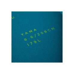 Pack Paddle Gonflable Jobe Yama 8.6 -Default Template 3 pack paddle gonflable jobe yama 86 4