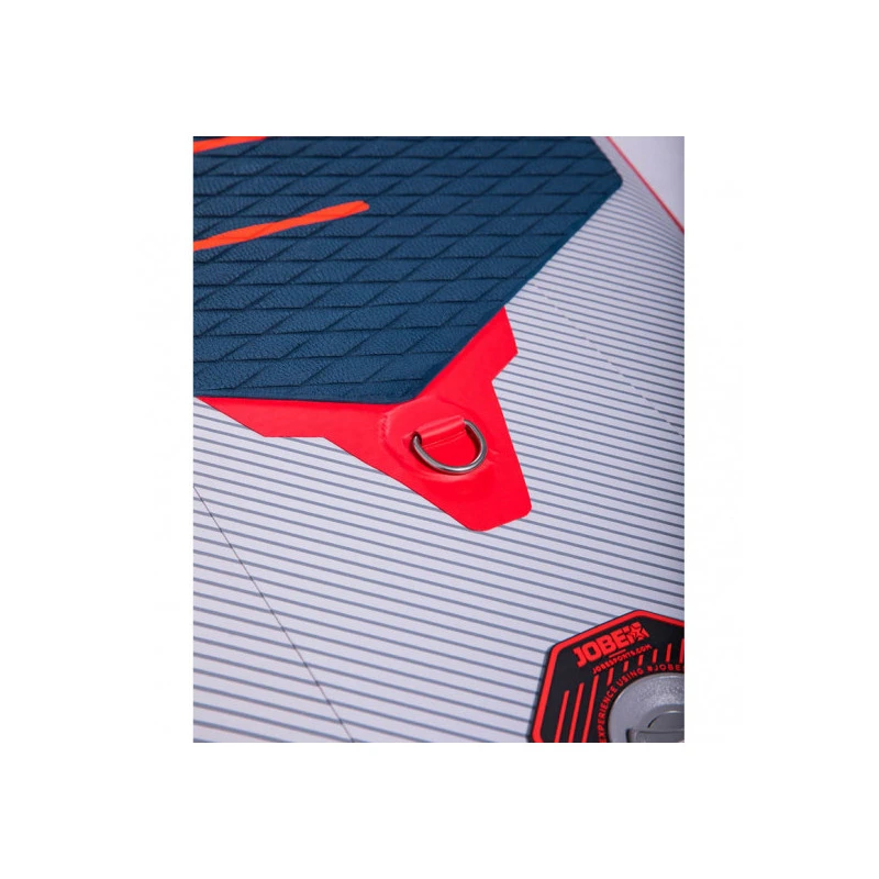 Pack Paddle Gonflable Jobe Yarra Rouge 10.6 2 Pack Paddle Gonflable Jobe Yarra Rouge 10.6 – Image 2