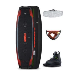 Pack Wakeboard Jobe Logo 138 & Chausses Unit (40/44) -Default Template 3 pack wakeboard jobe logo wakeboard 138 chausses unit 40 44 5
