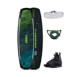 Pack Wakeboard Jobe Vanity 131 + Chausses Maze (TU) -Default Template 3 pack wakeboard jobe vanity wakeboard 131 chausses maze tu 5