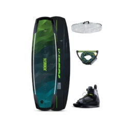 Pack Wakeboard JobeVanity 131 & Chausses Unit (35/39) -Default Template 3 pack wakeboard jobevanity wakeboard 131 chausses unit 35 39 5