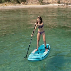 PADDLE AQUA MARINA ENFANT VIBRANT 8.0 2022 -Default Template 3 paddle aqua marina enfant vibrant 80 2022 3