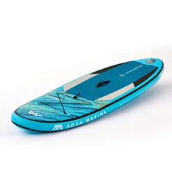 PADDLE AQUA MARINA ENFANT VIBRANT 8.0 2022 -Default Template 3 paddle aqua marina enfant vibrant 80 2022 5