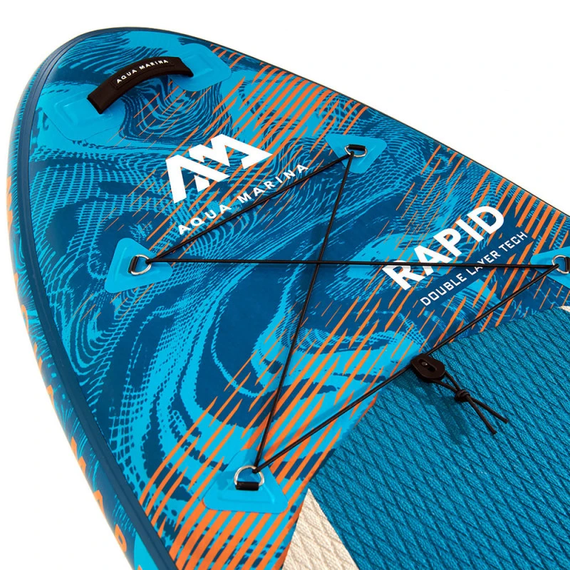 PADDLE AQUA MARINA RAPID 9.6 2023 8 PADDLE AQUA MARINA RAPID 9.6 2023 – Image 8