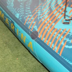 Paddle Windsurf Gonflable Occasion Aquamarina 2022 Blade 10.6 6 Paddle Windsurf Gonflable Occasion Aquamarina 2022 Blade 10.6 -Default Template 3 paddle blade 2022 occasion aquamarina 254 15 2