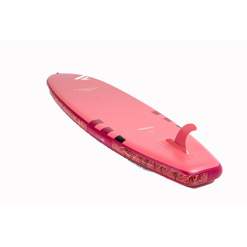 PADDLE FANATIC 2022 DIAMOND AIR TOURING 11.6x31 GONFLABLE + PAGAIE CARBON DIAMOND C35 COMPLET 4 PADDLE FANATIC 2022 DIAMOND AIR TOURING 11.6x31 GONFLABLE + PAGAIE CARBON DIAMOND C35 COMPLET – Image 4