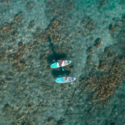 PADDLE FANATIC FLY AIR 10.8 PREMIUM GONFLABLE -Default Template 3 paddle fanatic fly air 108 premium 2022 gonflable 3