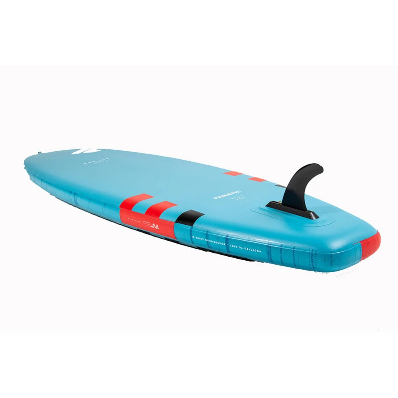 PADDLE FANATIC RAY AIR 12.6x32 PURE 2022 GONFLABLE COMPLET 4 PADDLE FANATIC RAY AIR 12.6x32 PURE 2022 GONFLABLE COMPLET – Image 4