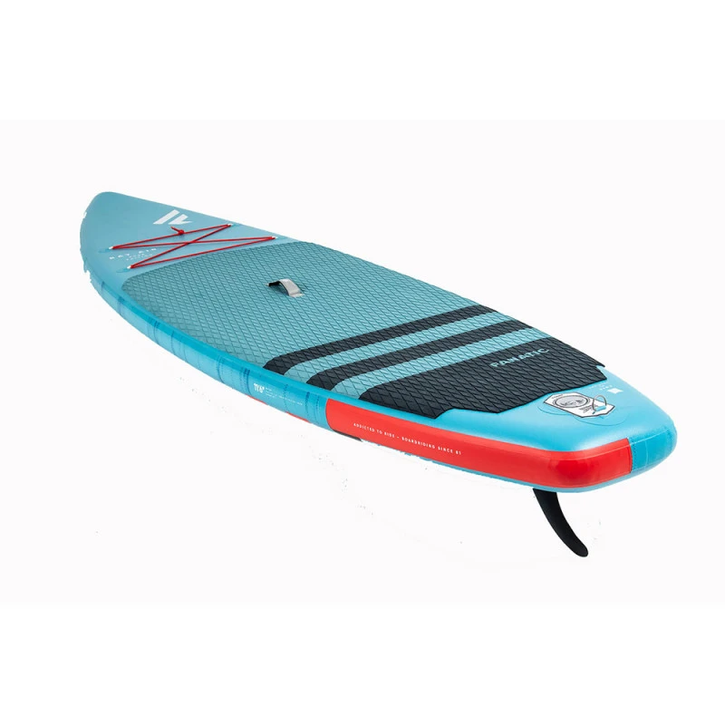 PADDLE FANATIC RAY AIR 12.6x32 PURE 2022 GONFLABLE COMPLET 7 PADDLE FANATIC RAY AIR 12.6x32 PURE 2022 GONFLABLE COMPLET – Image 7