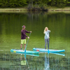 PADDLE FANATIC RAY AIR 13.6x35 PREMIUM 2022 GONFLABLE + PAGAIE CARBONE C35 COMPLET -Default Template 3 paddle fanatic ray air 136x35 premium 2022 gonflable pagaie carbone c35 complet 3