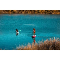 PADDLE GONFLABLE ABSTRACT PALMA RUBY 10.0 -Default Template 3 paddle gonflable abstract palma ruby 100 2021 3