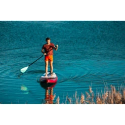 PADDLE GONFLABLE ABSTRACT PALMA RUBY 10.0 -Default Template 3 paddle gonflable abstract palma ruby 100 2021 5