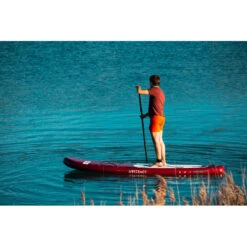 PADDLE GONFLABLE ABSTRACT PALMA RUBY 10.0 -Default Template 3 paddle gonflable abstract palma ruby 100 2021 6