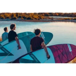 PADDLE GONFLABLE ABSTRACT PALMA RUBY 10.0 -Default Template 3 paddle gonflable abstract palma ruby 100 2021 8