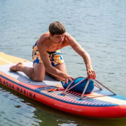 PADDLE GONFLABLE AQUA MARINA ATLAS 12.0 2023 -Default Template 3 paddle gonflable aqua marina atlas 120 2023 5