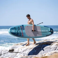PADDLE GONFLABLE AQUA MARINA BEAST 10.6 2023 -Default Template 3 paddle gonflable aqua marina beast 106 2023 5