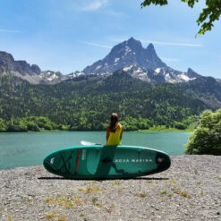 PADDLE GONFLABLE AQUA MARINA BREEZE 9.10 2023 -Default Template 3 paddle gonflable aqua marina breeze 910 2023 9