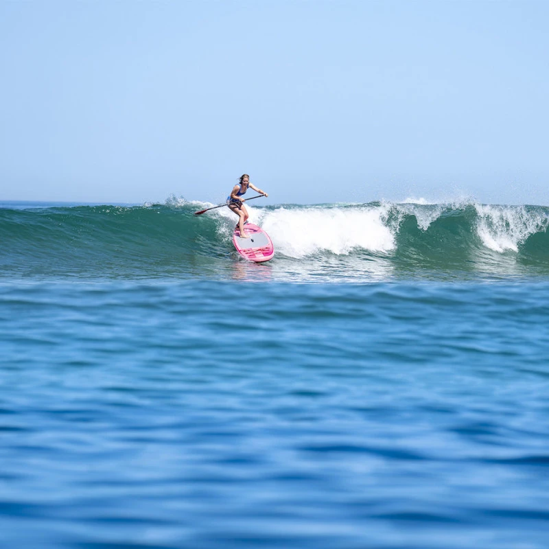 PADDLE GONFLABLE AQUA MARINA CORAL 10.2 RASPBERRY 2023 4 PADDLE GONFLABLE AQUA MARINA CORAL 10.2 RASPBERRY 2023 – Image 4