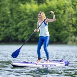 PADDLE GONFLABLE AQUA MARINA CORAL 11.6 TOURING NIGHT FADE 2023 -Default Template 3 paddle gonflable aqua marina coral 116 touring night fade 2023 3