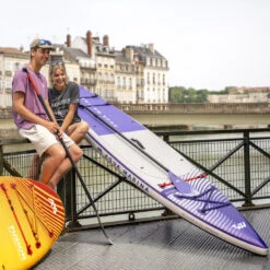 PADDLE GONFLABLE AQUA MARINA CORAL 11.6 TOURING NIGHT FADE 2023 -Default Template 3 paddle gonflable aqua marina coral 116 touring night fade 2023 6