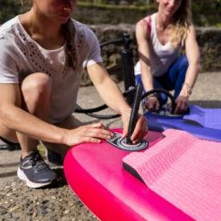 PADDLE GONFLABLE AQUA MARINA CORAL 11.6 TOURING RASPBERRY 2023 -Default Template 3 paddle gonflable aqua marina coral 116 touring raspberry 2023 6