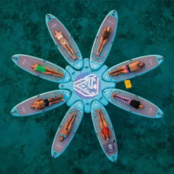 PADDLE GONFLABLE AQUA MARINA DHYANA 10.8 2023 -Default Template 3 paddle gonflable aqua marina dhyana 110 2023 4