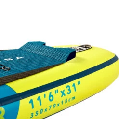 PADDLE GONFLABLE AQUA MARINA HYPER 11.6 2022 -Default Template 3 paddle gonflable aqua marina hyper 116 2022 10