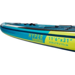 PADDLE GONFLABLE AQUA MARINA HYPER 11.6 2022 -Default Template 3 paddle gonflable aqua marina hyper 116 2022 2