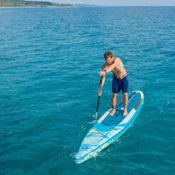 PADDLE GONFLABLE AQUA MARINA HYPER 12.6 2022 -Default Template 3 paddle gonflable aqua marina hyper 126 2022 5