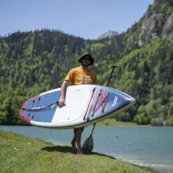 PADDLE GONFLABLE AQUA MARINA HYPER 12.6 2023 -Default Template 3 paddle gonflable aqua marina hyper 126 2023 10