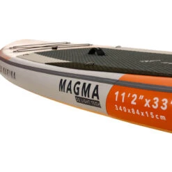 PADDLE GONFLABLE AQUA MARINA MAGMA 2022 11.2 20 PADDLE GONFLABLE AQUA MARINA MAGMA 2022 11.2 -Default Template 3 paddle gonflable aqua marina magma 2022 112 7
