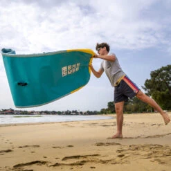 PADDLE GONFLABLE AQUA MARINA PEACE 8.2 2023 -Default Template 3 paddle gonflable aqua marina peace 82 2023 2