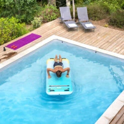 PADDLE GONFLABLE AQUA MARINA PEACE 8.2 2023 -Default Template 3 paddle gonflable aqua marina peace 82 2023 5