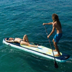 PADDLE GONFLABLE AQUA MARINA SUPER TRIP 12.2 2023 -Default Template 3 paddle gonflable aqua marina super trip 122 2022 11