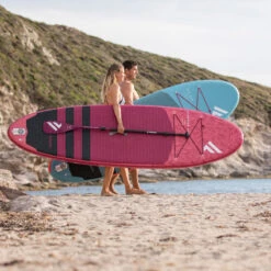 PADDLE GONFLABLE FANATIC DIAMOND AIR 10.4 + PAGAIE CARBON DIAMOND C35 -Default Template 3 paddle gonflable fanatic 2022 diamond air 104 pagaie carbon diamond c35 2