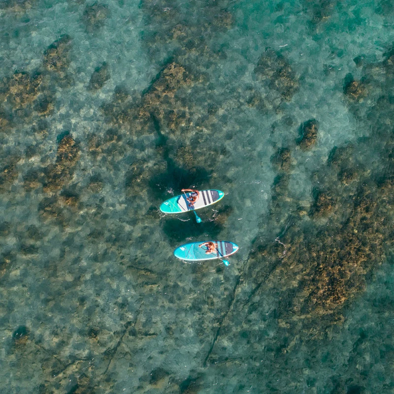 PADDLE GONFLABLE FANATIC FLY AIR 10.4 PREMIUM SAC + POMPE 3 PADDLE GONFLABLE FANATIC FLY AIR 10.4 PREMIUM SAC + POMPE – Image 3