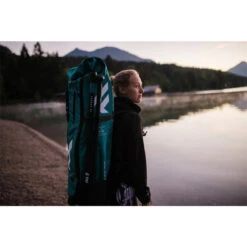 PADDLE GONFLABLE FANATIC RAY AIR 11.6 X 31 POCKET -Default Template 3 paddle gonflable fanatic ray air 116 x 31 pocket 2022 7