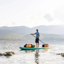 PADDLE GONFLABLE FANATIC RAY AIR 12.6PREMIUM SAC + POMPE 9 PADDLE GONFLABLE FANATIC RAY AIR 12.6PREMIUM SAC + POMPE -Default Template 3 paddle gonflable fanatic ray air 126premium sac pompe 2