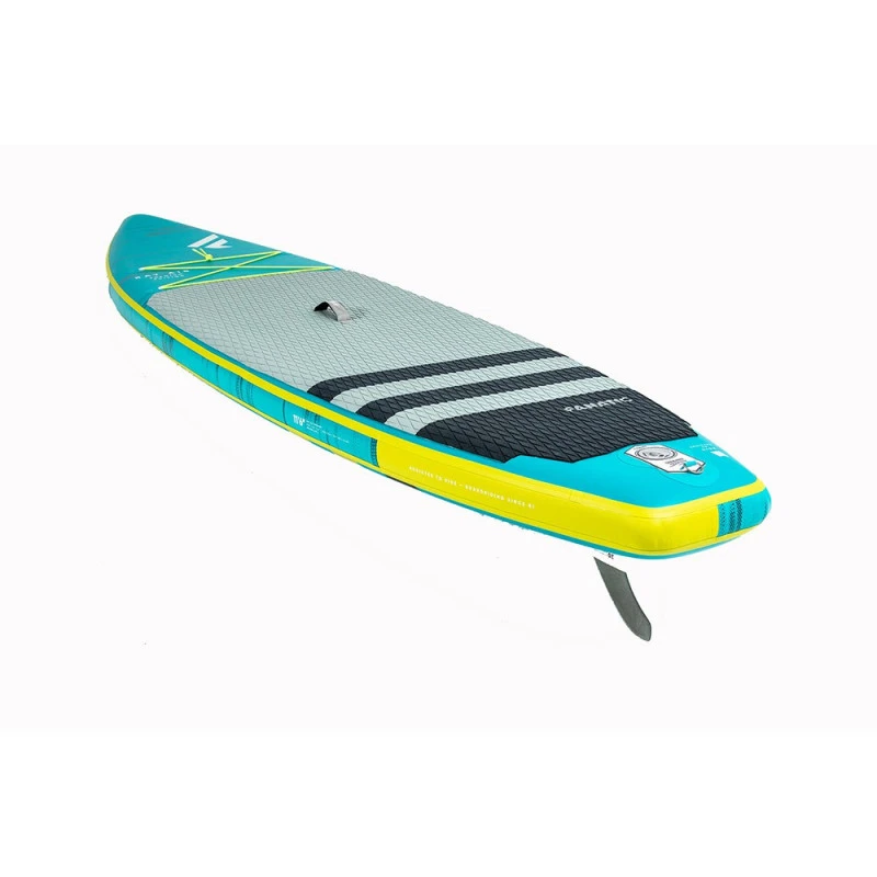 PADDLE GONFLABLE FANATIC RAY AIR 12.6PREMIUM SAC + POMPE 7 PADDLE GONFLABLE FANATIC RAY AIR 12.6PREMIUM SAC + POMPE – Image 7