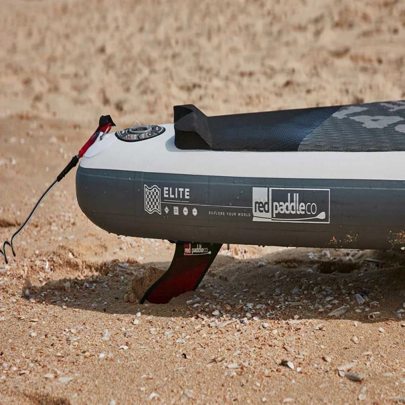 Red Paddle Co. PADDLE GONFLABLE RED PADDLE ELITE 12.6 X 28 2022 5 Red Paddle Co. PADDLE GONFLABLE RED PADDLE ELITE 12.6 X 28 2022 – Image 5