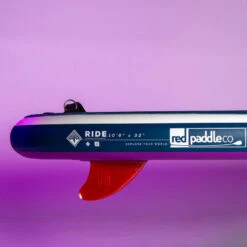 Red Paddle Co. PADDLE GONFLABLE RED PADDLE RIDE PURPLE 10.6 2022 -Default Template 3 paddle gonflable red paddle ride purple 106 2022 4