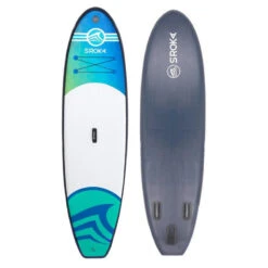 PADDLE GONFLABLE SROKA MALIBU FUSION BLEU 10.0 -Default Template 3 paddle gonflable sroka malibu fusion bleu 100 2021 10