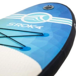 PADDLE GONFLABLE SROKA MALIBU FUSION BLEU 10.0 -Default Template 3 paddle gonflable sroka malibu fusion bleu 100 2021 9