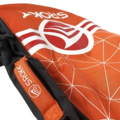 PADDLE GONFLABLE SROKA MALIBU FUSION ORANGE 10.0 -Default Template 3 paddle gonflable sroka malibu fusion orange 100 2021 3