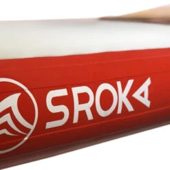 PADDLE GONFLABLE SROKA MALIBU FUSION ORANGE 10.0 -Default Template 3 paddle gonflable sroka malibu fusion orange 100 2021 8